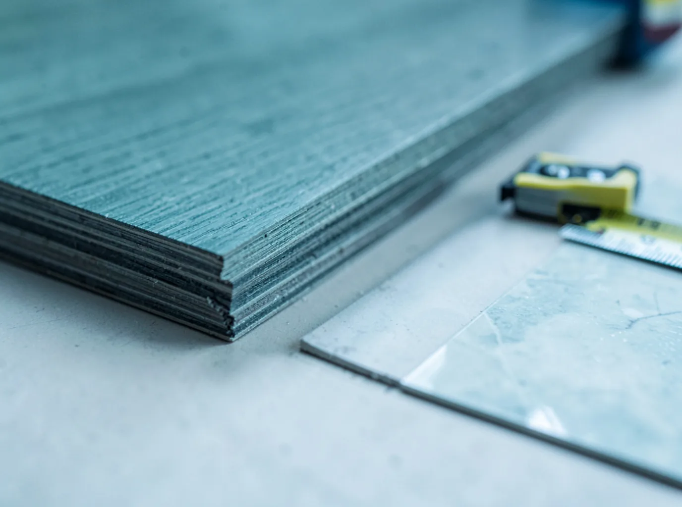 Luxury Vinyl Plank Installation Cokeburg, PA FAQs